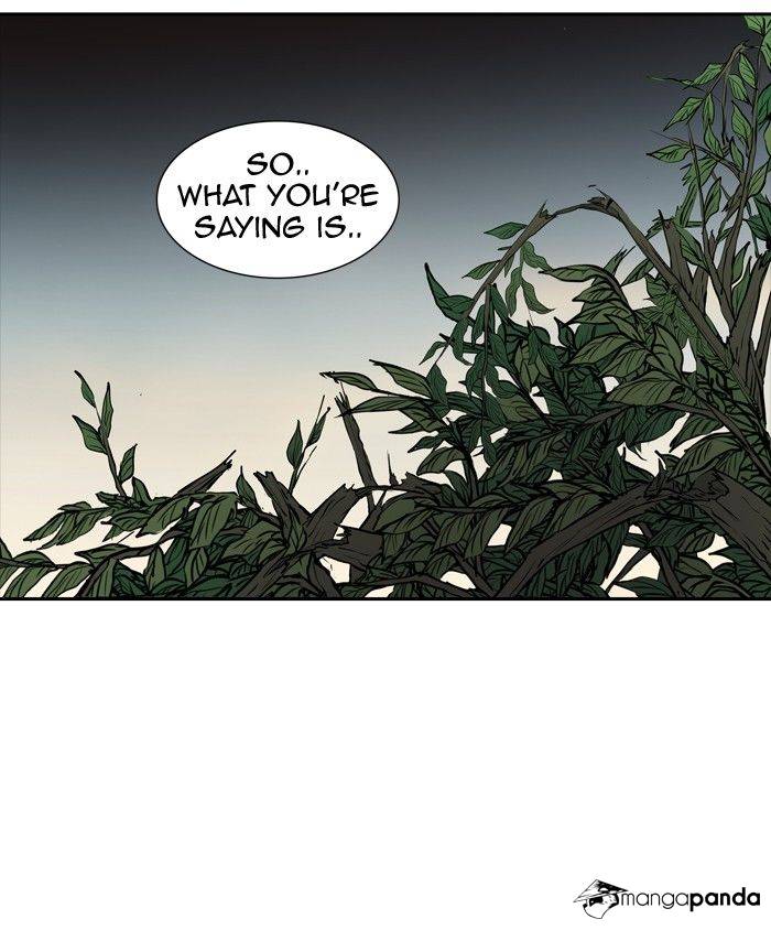 Tower of God Chapter 357 image 077